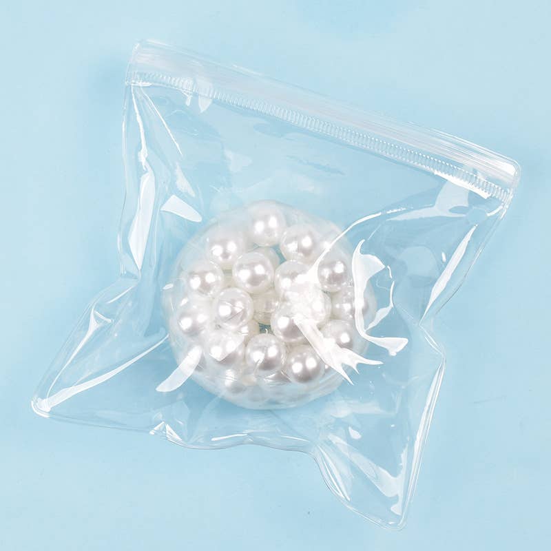 Pearl stress Ball Squishy Squeeze Toy