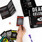 Dead Celebs Card Game