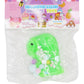 Italian Brain Rot Memes Mochi Pom Pom Squishy Bag - 1 PC
