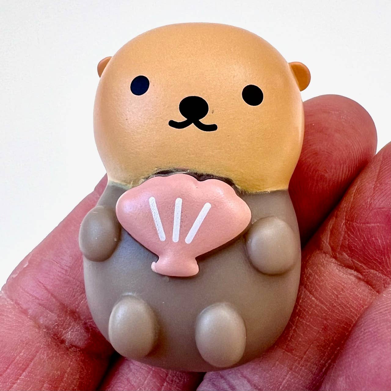 Animal Snack Time Figurines