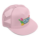 Dolly Rancher Cap