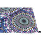 Sunshine Joy - 3D Ring of Water Tapestry