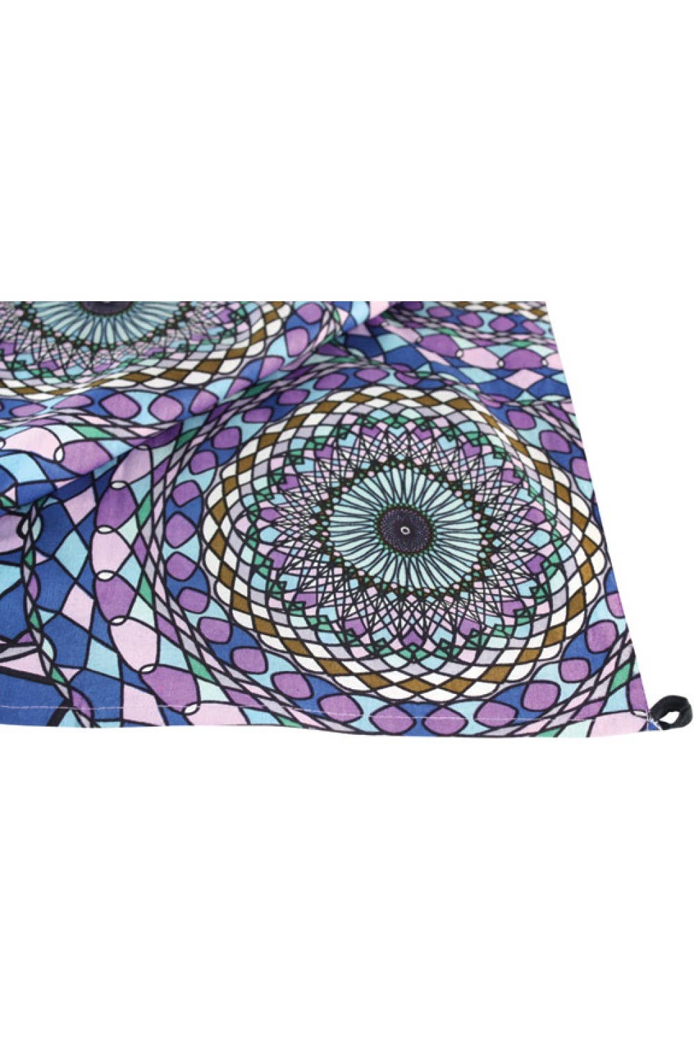 Sunshine Joy - 3D Ring of Water Tapestry