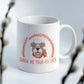 Show Me Your Pitties 11oz Coffee Mug