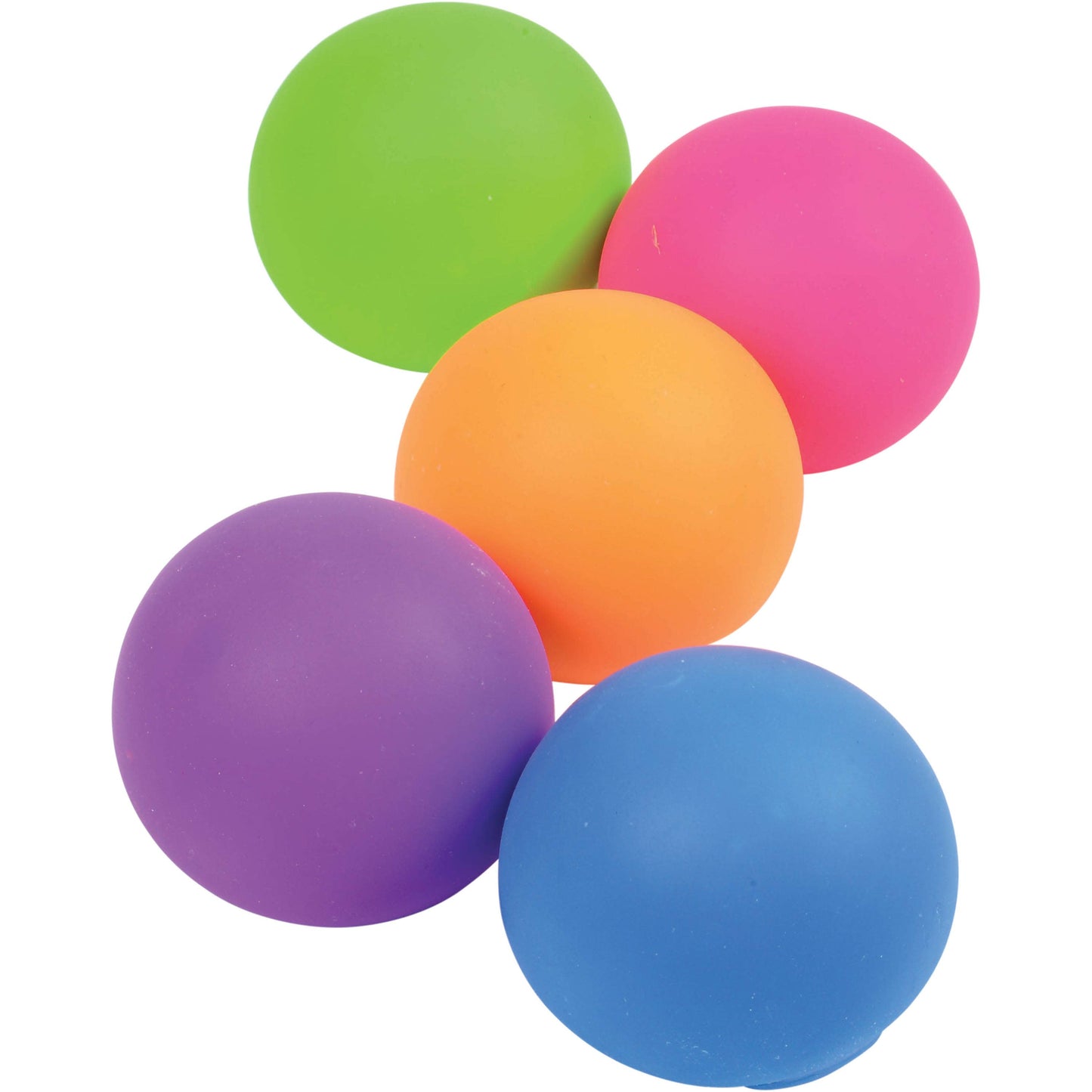 Smooshy Stress Balls