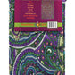 Sunshine Joy - 3D Tapestry Kaleidoscope Paisley Hanger Packaged Tapestries