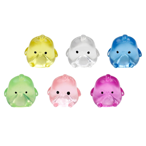 1 PC Miniature Squishy Chicken