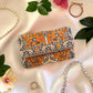 Umays Boho - Bohemian Wallet, Handmade Wallet, Small Wallet for Women