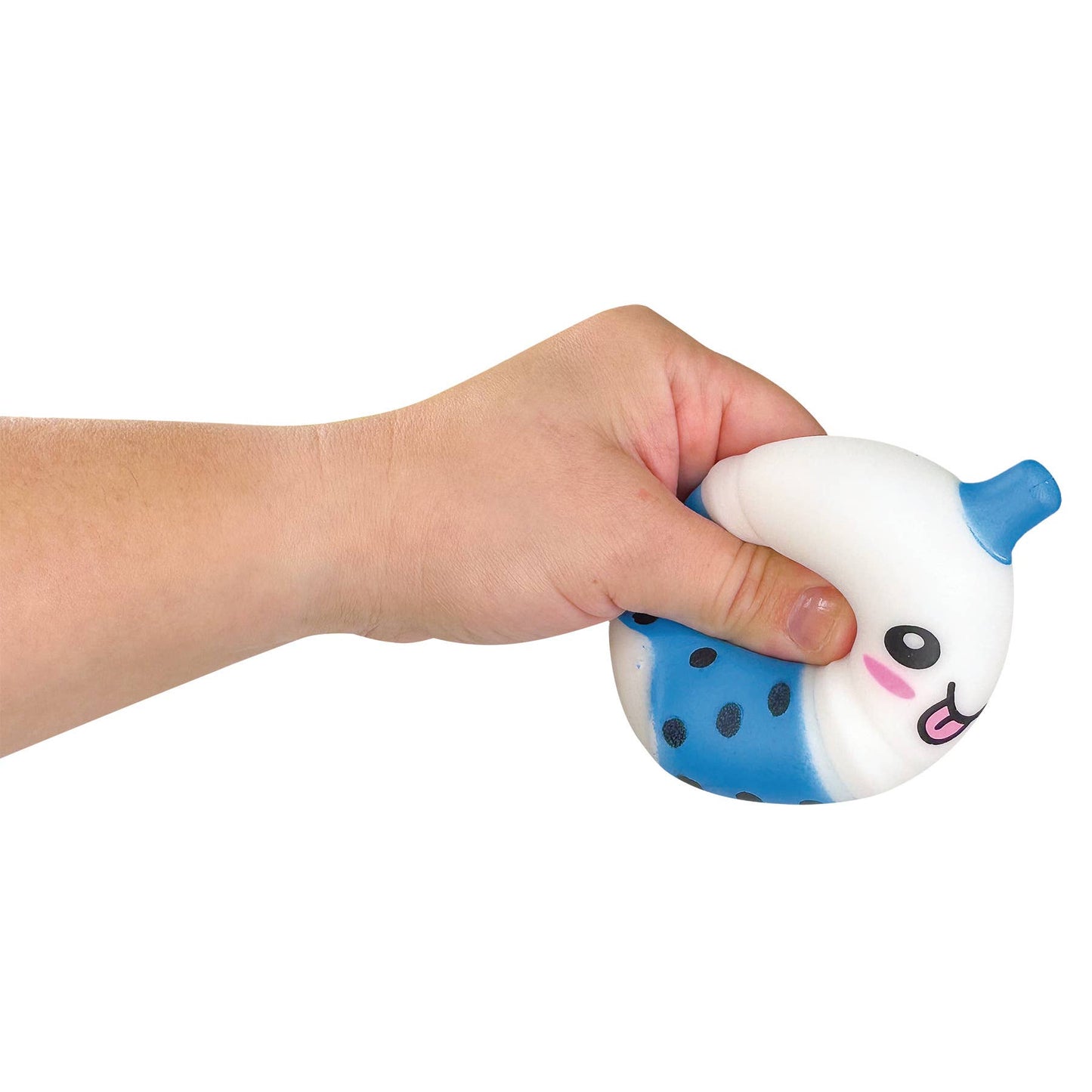 BOBA TEA SQUISHY  1PC