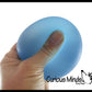 Curious Minds Toys - 1 Boxed Sugar Ball - Thick Glue/Gel Stretch Ball -  Squishy