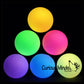 Curious Minds Toys - Glow in the Dark Doh Filled Stress Ball - Glob Balls - Squishy Gooey Shape-able Squish Sensory Squeeze Balls