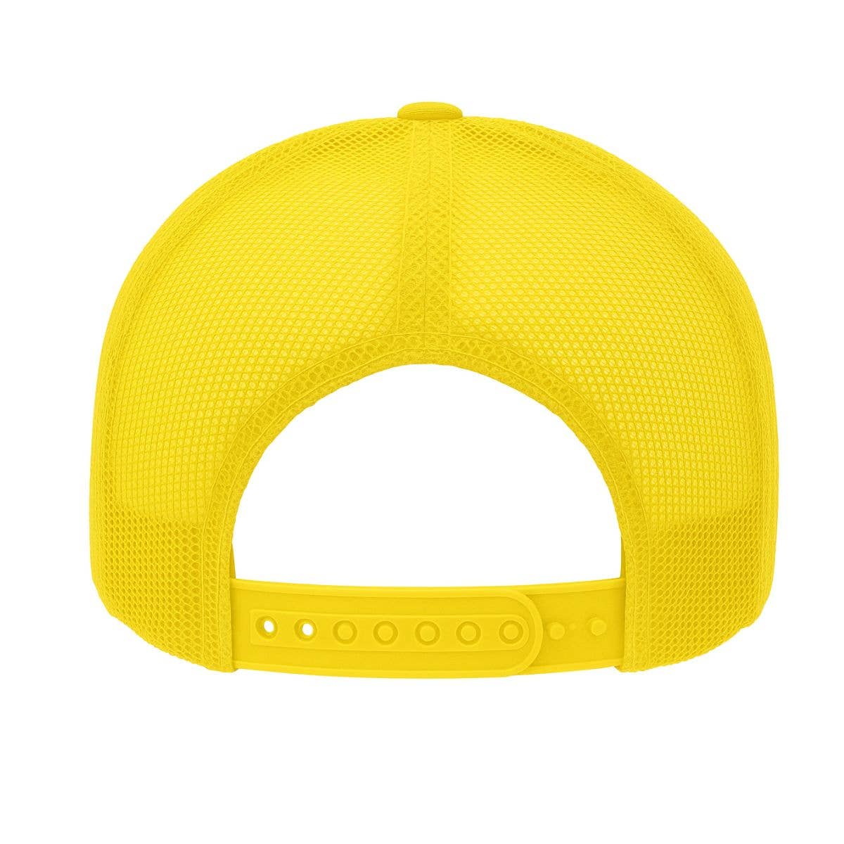 Rainbow Sponge Pride Cap