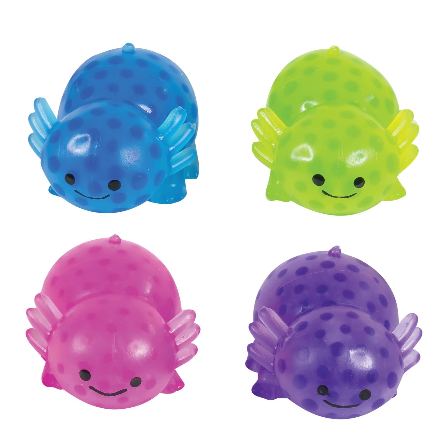 AXOLOTL SQUEEZE BOBA SQUISH 1PC