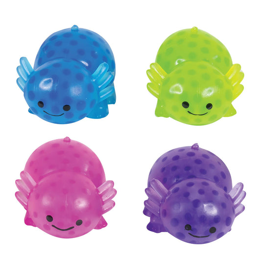 AXOLOTL SQUEEZE BOBA SQUISH 1PC