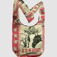 Kathmandu Imports - Hobo Bag (CODE-754PK)