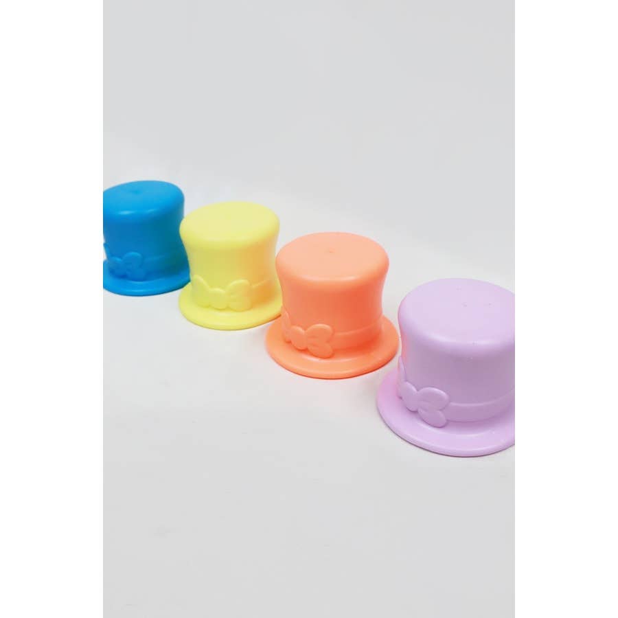 Circus Theme Decompression Toy