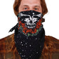 Sunshine Joy - Grateful Dead Space Your Face Syf Bandana 22x22