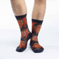 Good Luck Sock - Men's George Takei Socks [CLEARANCE]