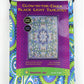 Sunshine Joy - 3D Glow in the Dark Tapestry InfinityStar Tapestries Paisley