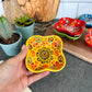 Umays Boho - Cute Small Bowls, Handmade Bowls, Tapas Bowls for Condiments