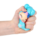 4" BLIND BAG SQUISH DOLL 1PC