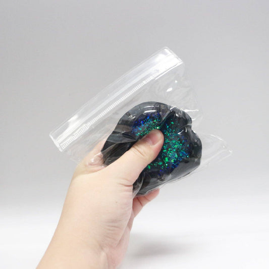 Squeeze Glow Stars 1PC