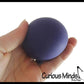 Curious Minds Toys - 1 Boxed Sugar Ball - Thick Glue/Gel Stretch Ball -  Squishy