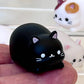 Cat mini squeezies