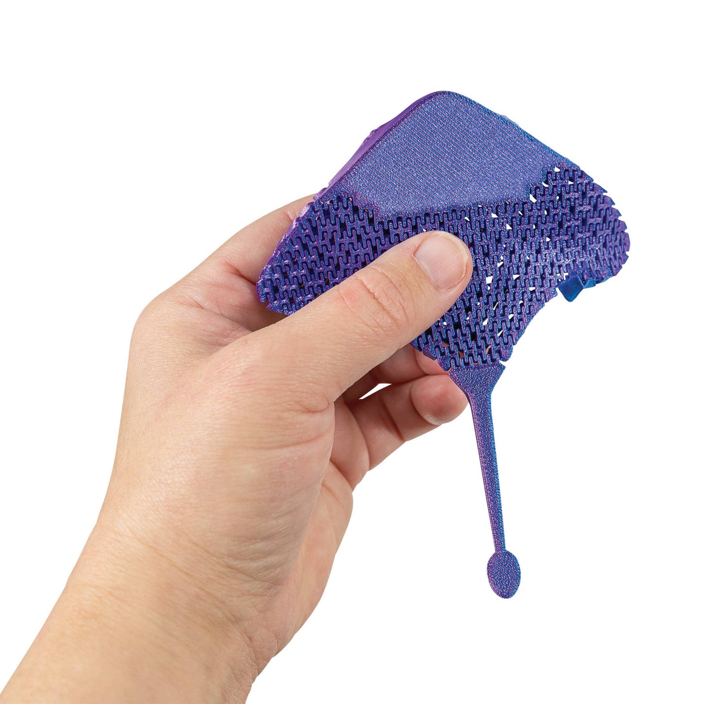 3D PRINTED MANTA RAY 1PC