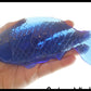 Large Fish Ultra Sticky Squishy Toy 1PC