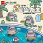 Mr. Shark Summer Blind Box