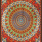 Sunshine Joy - 3D Grateful Dead Tapestry Bear Vibration Tapestries Licensed