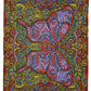 Sunshine Joy - 3D Tapestry Butterfly Daydream Hanger Packaged Tapestries