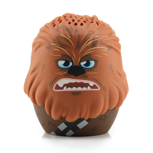 Bitty Boomers - Star Wars Chewbacca Bitty Boomer Bluetooth speaker