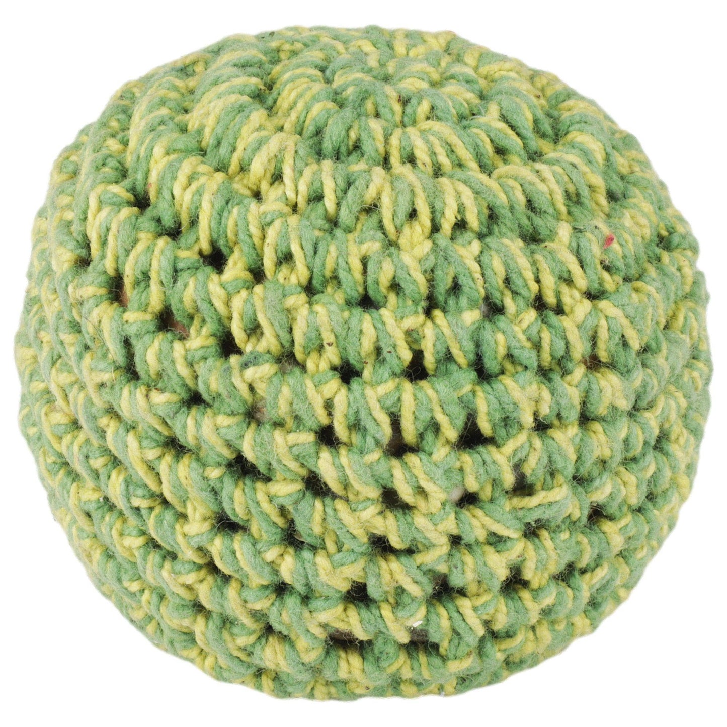 Hacky Sack Footbag juggling ball 02 stress ball 1PC