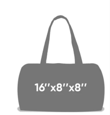 Ekartini - Bag