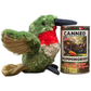 Canned Hummingbird | Plush in Can w/Jokes