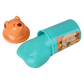 3" CAPYBARA FART PUTTY 1PC
