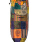 Rising International Inc - Block Print  Balloon Trouser Free Style Pant HF35