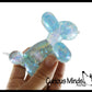 Curious Minds Toys - 1 Sugar Balloon Dog Ball - Thick Glue/Gel Syrup Molasses Str