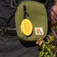 Coin Pouch - Flower Money