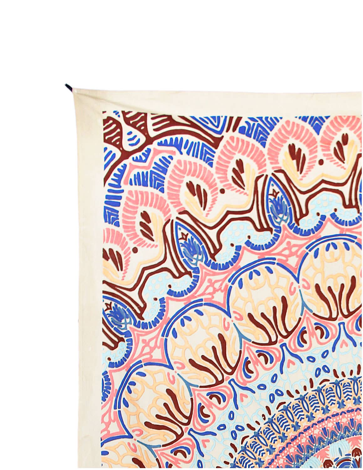 Sunshine Joy - 3D Tapestry Origin of Life Faded Hanger Packaged Tapestries
