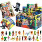 Brain Rot Meme Figurine Mystery Box - 1 PC