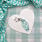 Taylor Debut Mini Keyring