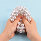 Pearl stress Ball Squishy Squeeze Toy