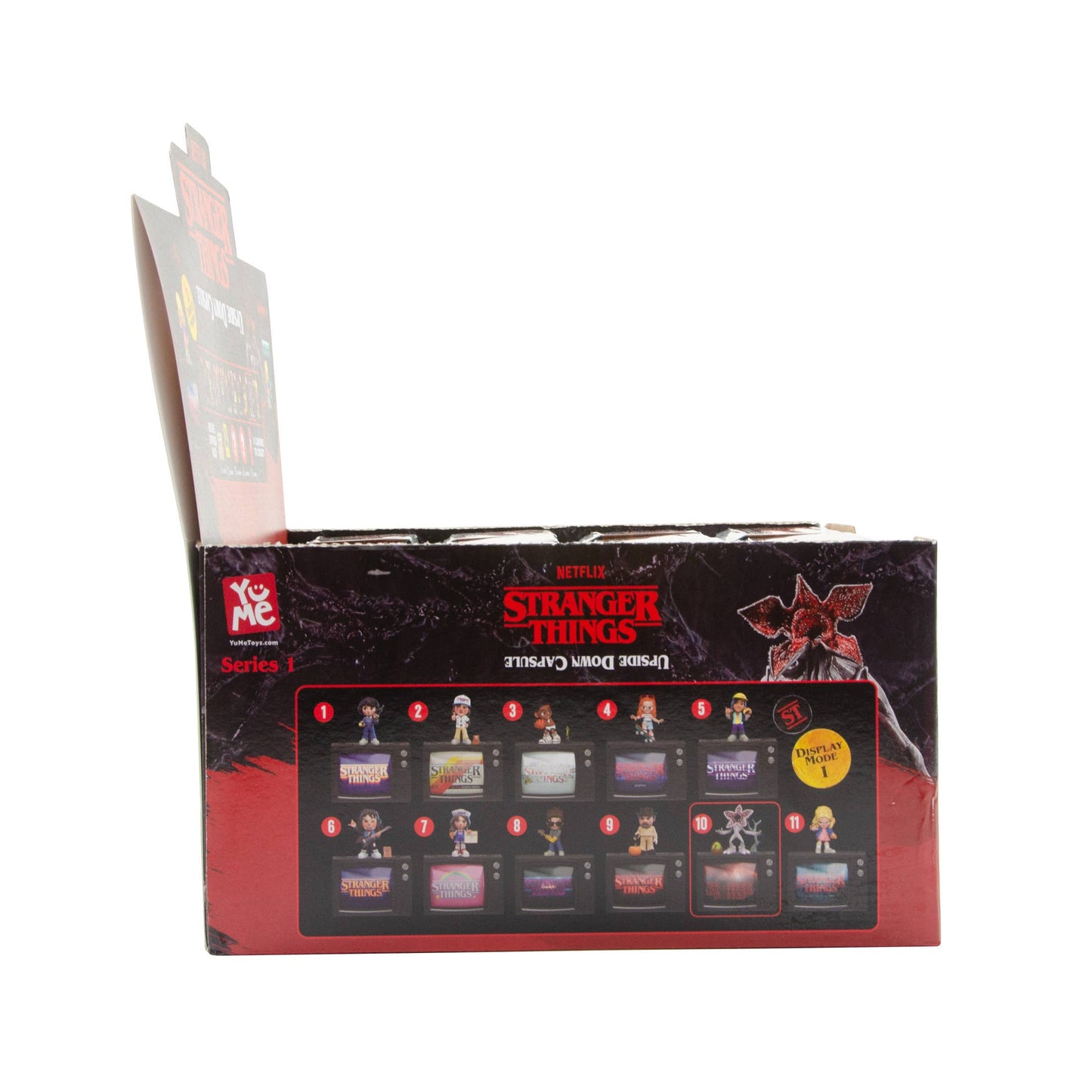 Stranger Things Mystery Figure S1 Blind Box