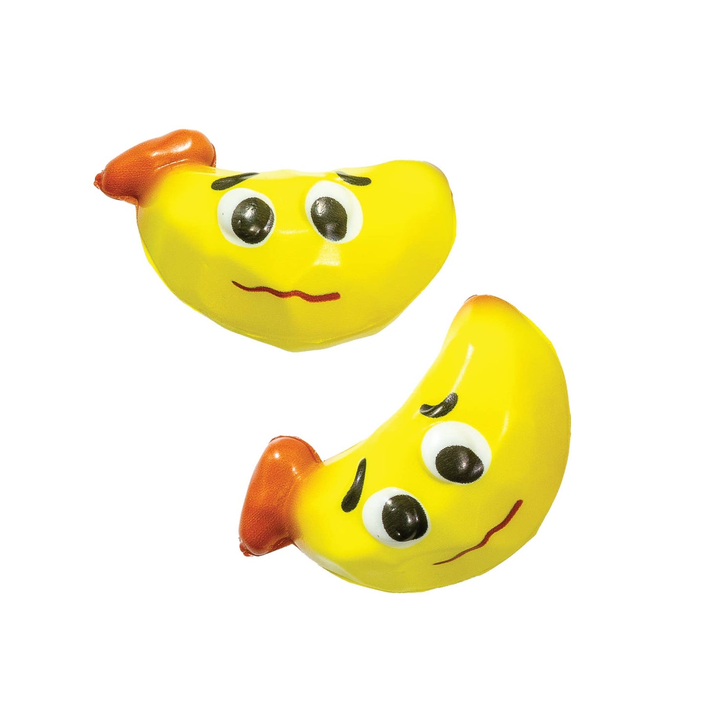 MINI FRUIT SQUISHY SLOWRISE TOY 1PC
