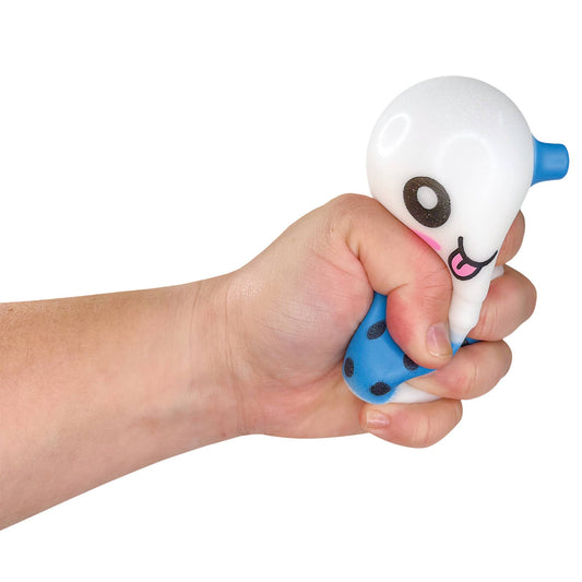 BOBA TEA SQUISHY  1PC