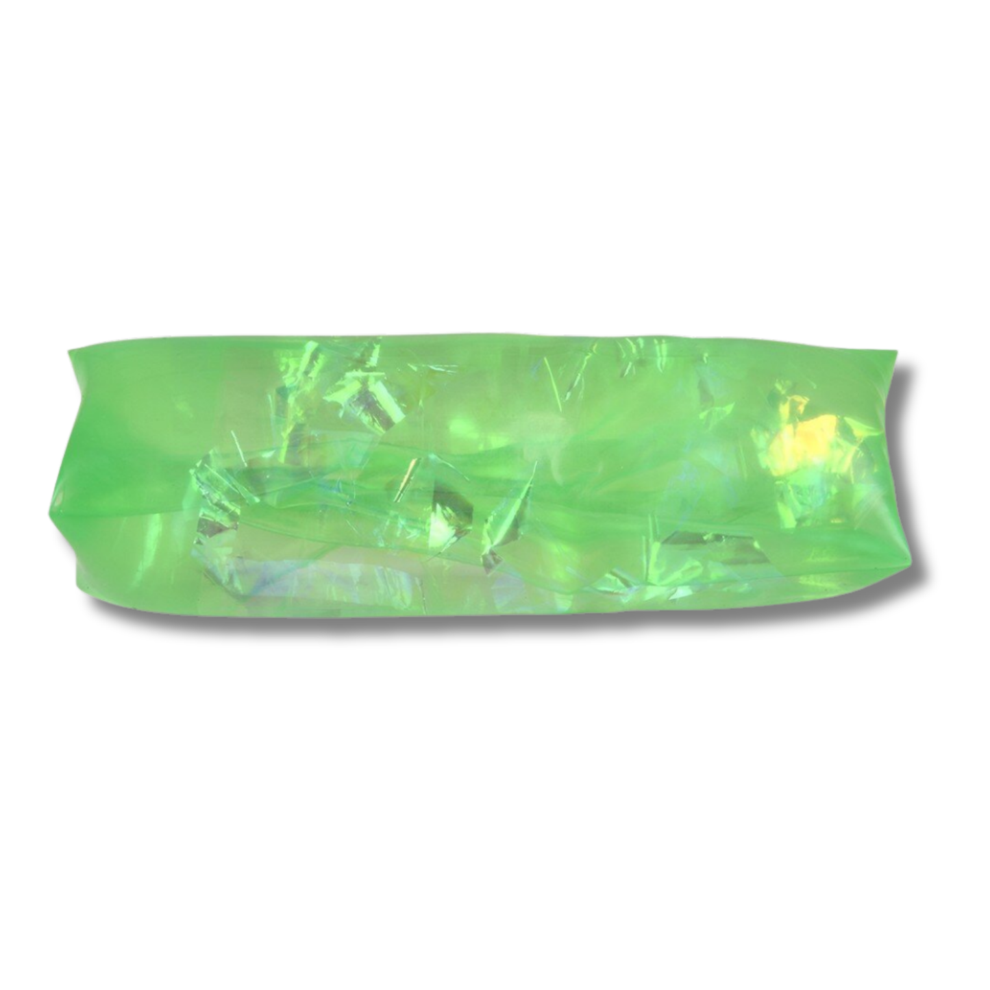 Sparkle Water Wiggler Fidget Kids Toys - 1PC