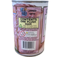 Canned Ham Plush Can w/Jokes